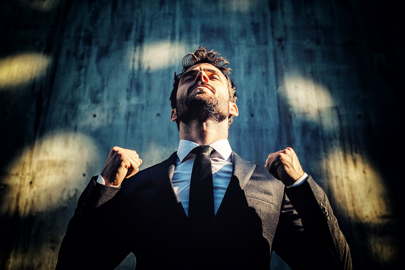 People With a Strong Mindset Know These 5 Secrets of Success