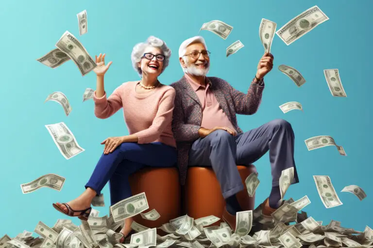 Retire With $500,000: How it Works, Examples - New Trader U