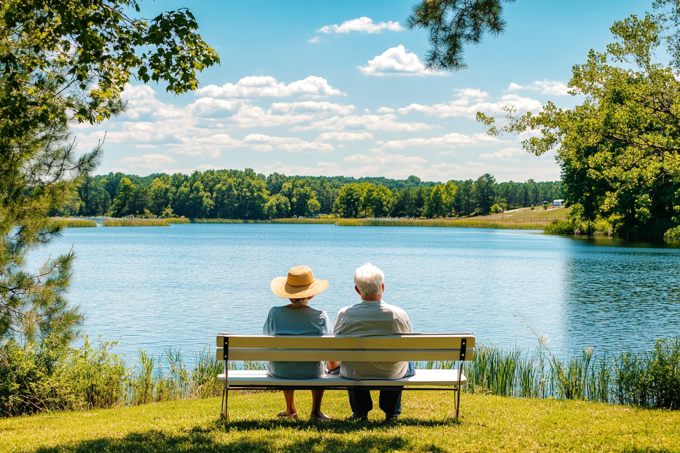 Retirement on a Budget- 10 Affordable Places to Live Your Best Life