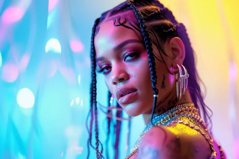 Current Rihanna Net Worth 2024 (Billionaire?) New Trader U