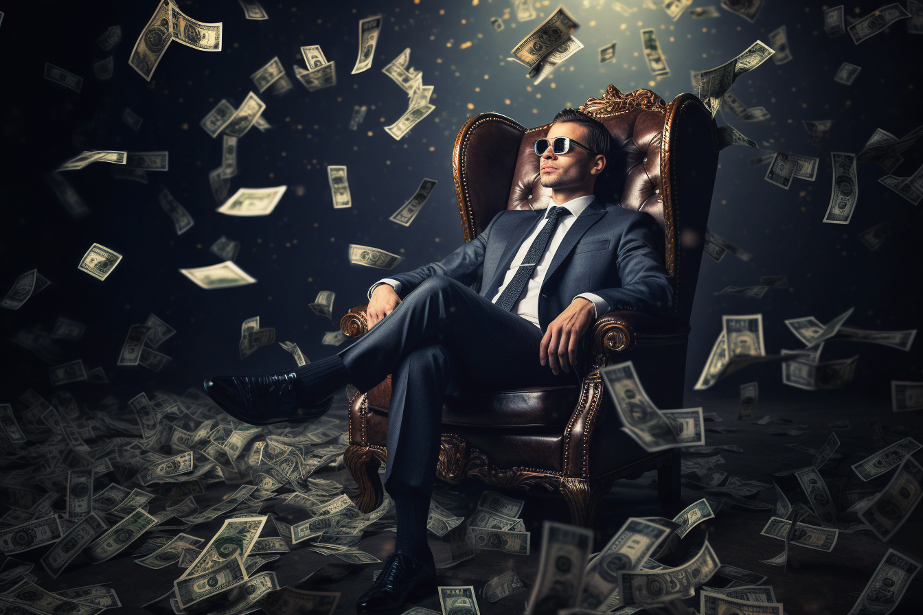 Rules Of Money You Need To Master To Become Rich - New Trader U