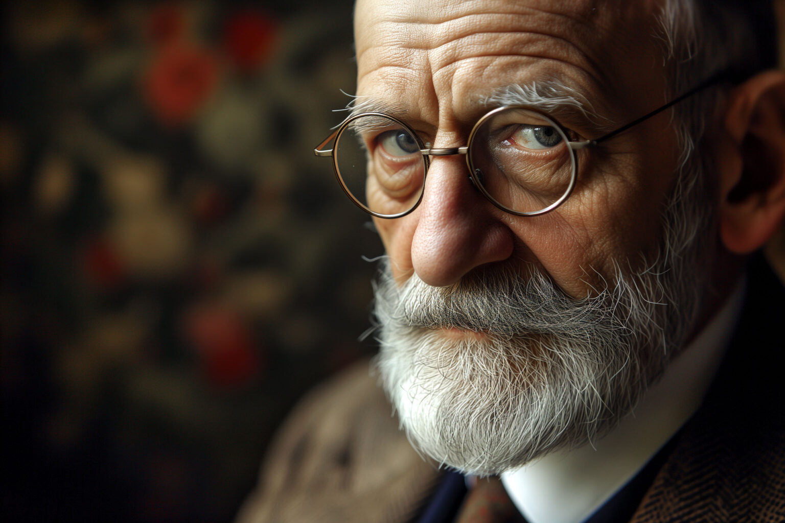 Sigmund Freud's Life Lessons Men Should Learn As Soon As Possible - New ...