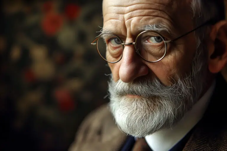 Sigmund Freud's Life Lessons Men Should Learn As Soon As Possible - New ...