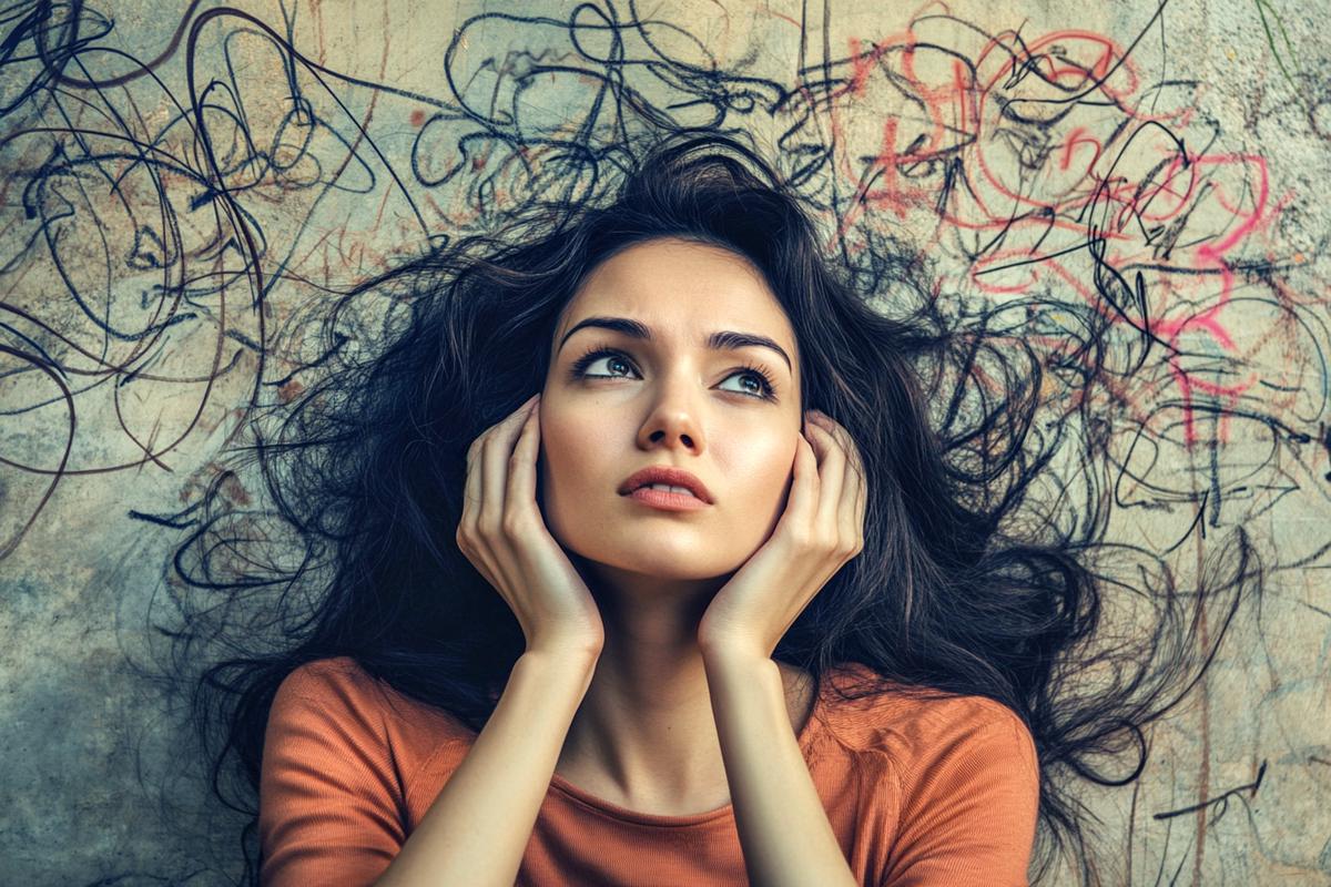 Silent Stress: 10 Psychological Challenges Introverts Face Daily