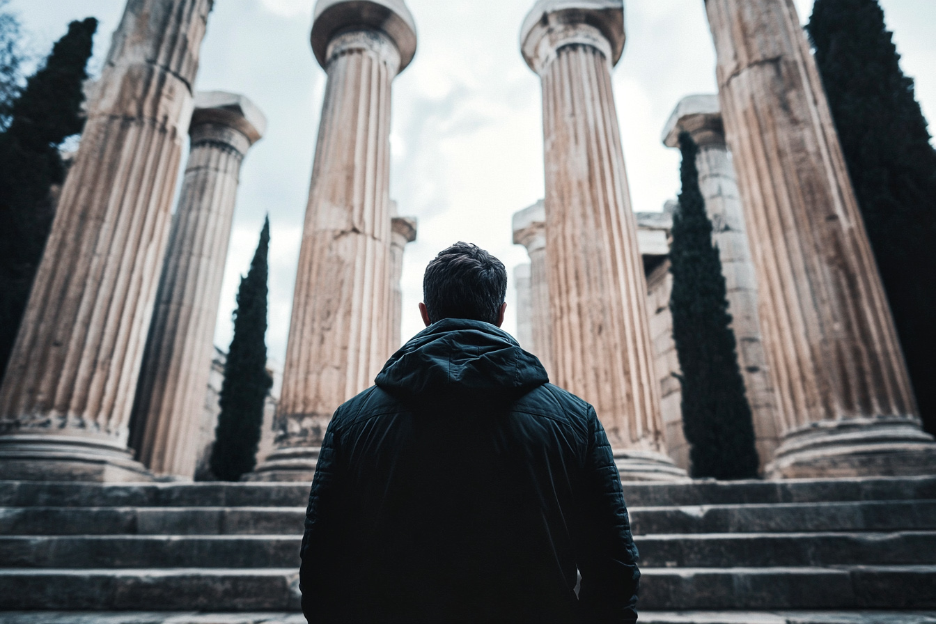 Stoic Minimalism: 5 Keys to Financial Success