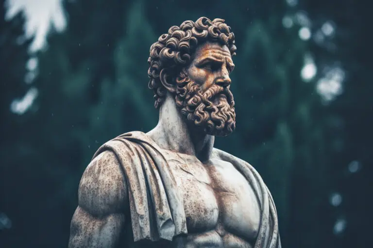 Stoicism: The Power of Indifference to Obstacles | Priceless Benefits ...