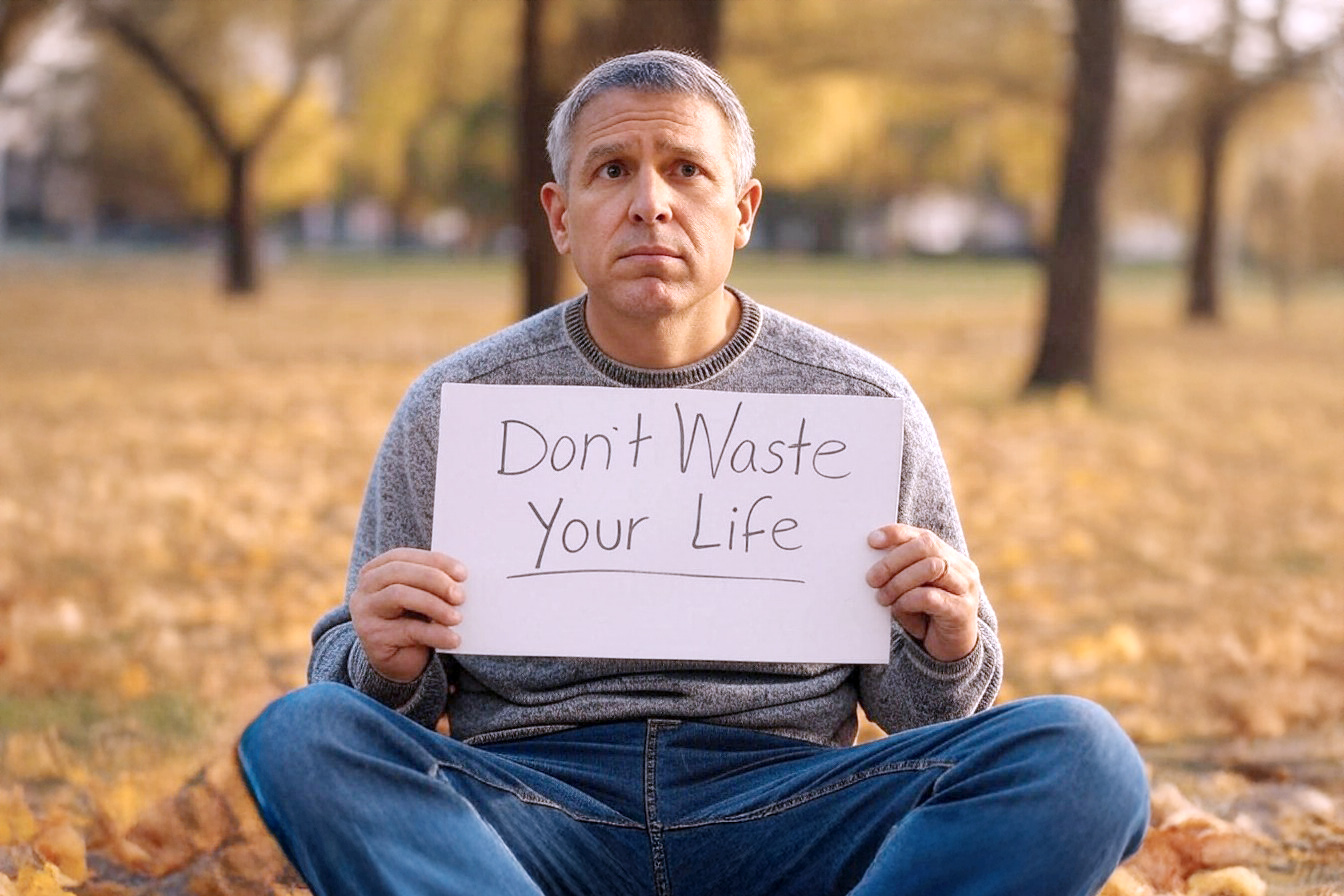 Stop Wasting Your Life &#8211; 7 Things I Quit to Go From Middle Class to Millionaire