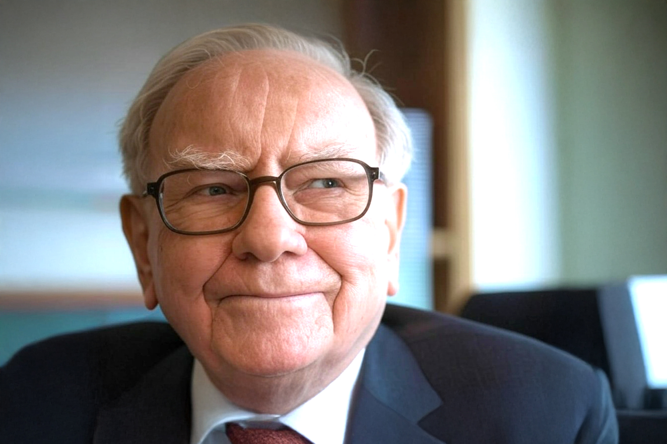 The 10 Old-Fashioned Money Rules Warren Buffett Never Breaks