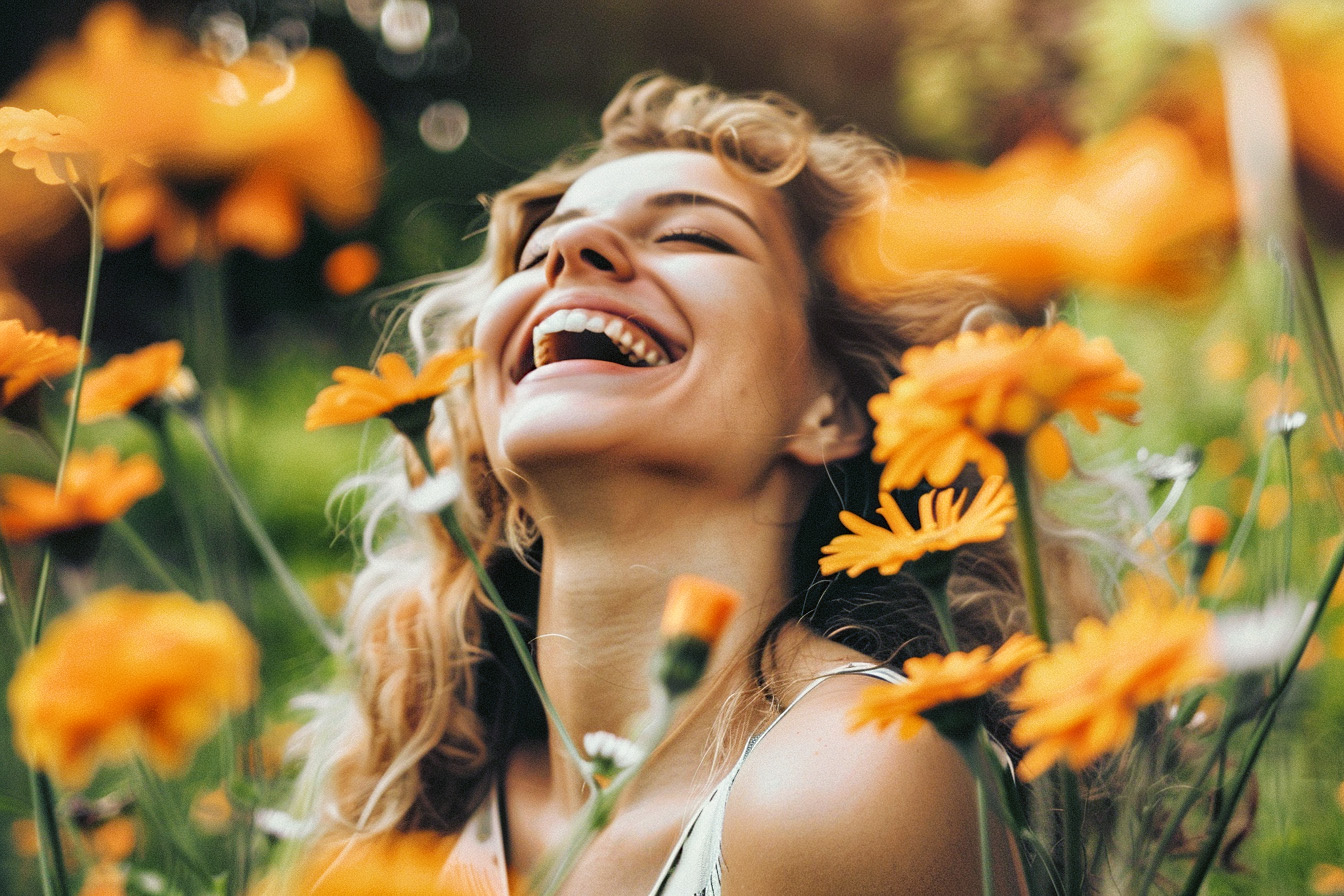 The 3 Key Things That Happy People Understand