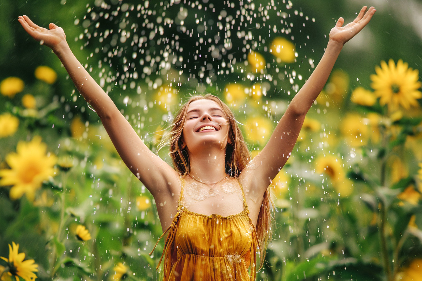 The Art of Being Happy: 8 Simple Habits That Will Help You Live a More Joyful Life