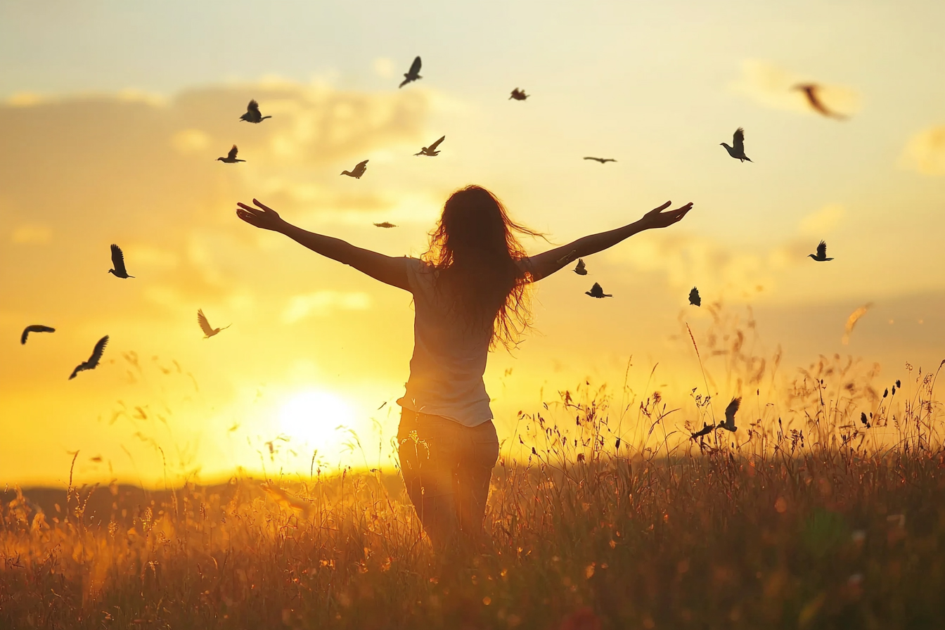 The Art of Letting Go: 10 Simple Ways to Achieve Happiness