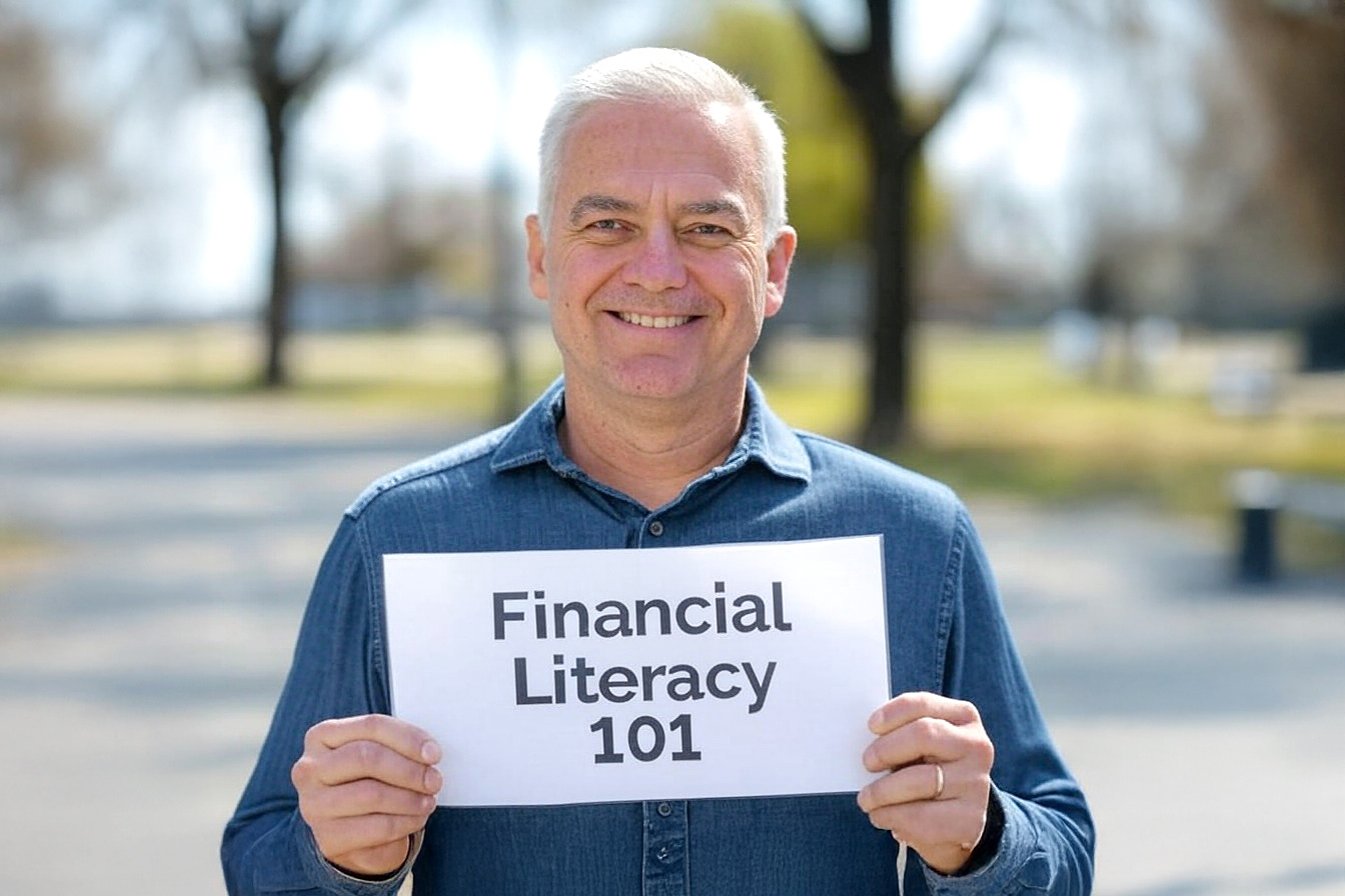 The Best 10 Books for Building Financial Literacy Quickly