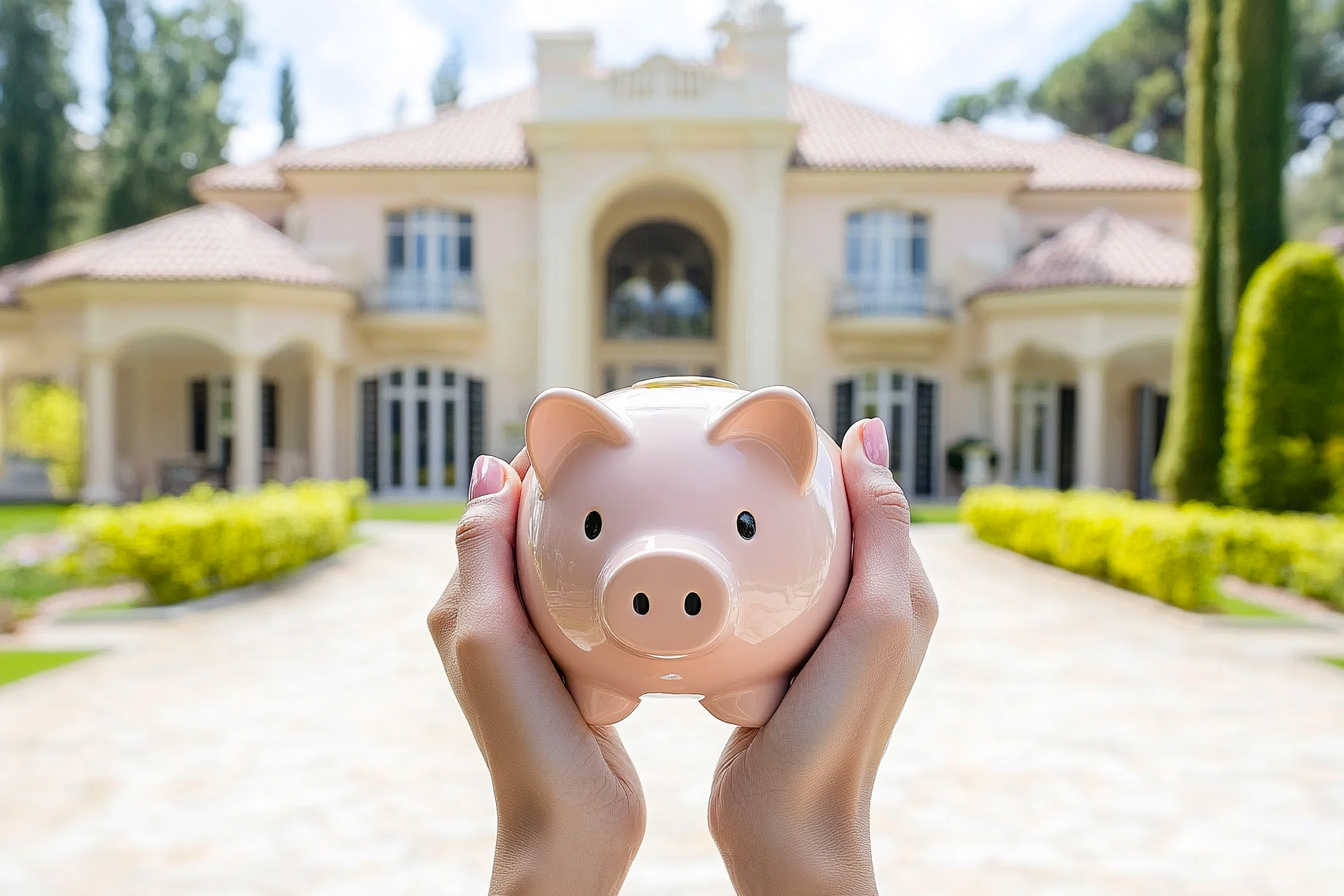 The Frugal Millionaire How Saving Builds Wealth