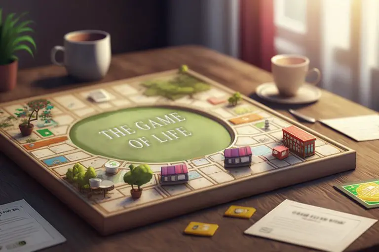 the game of life and how to play it book near me