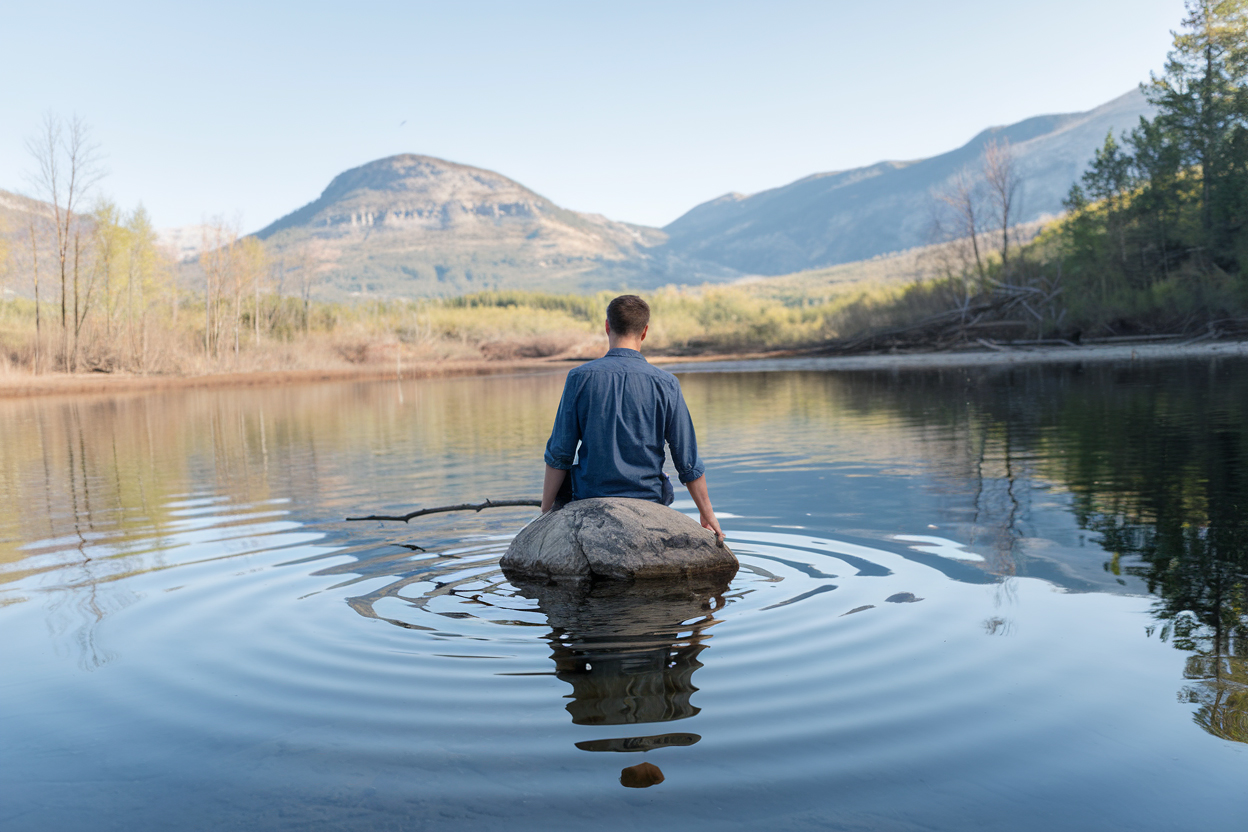 The Hidden Mindset Shift That Separates Early Retirees from Those Who Never Will