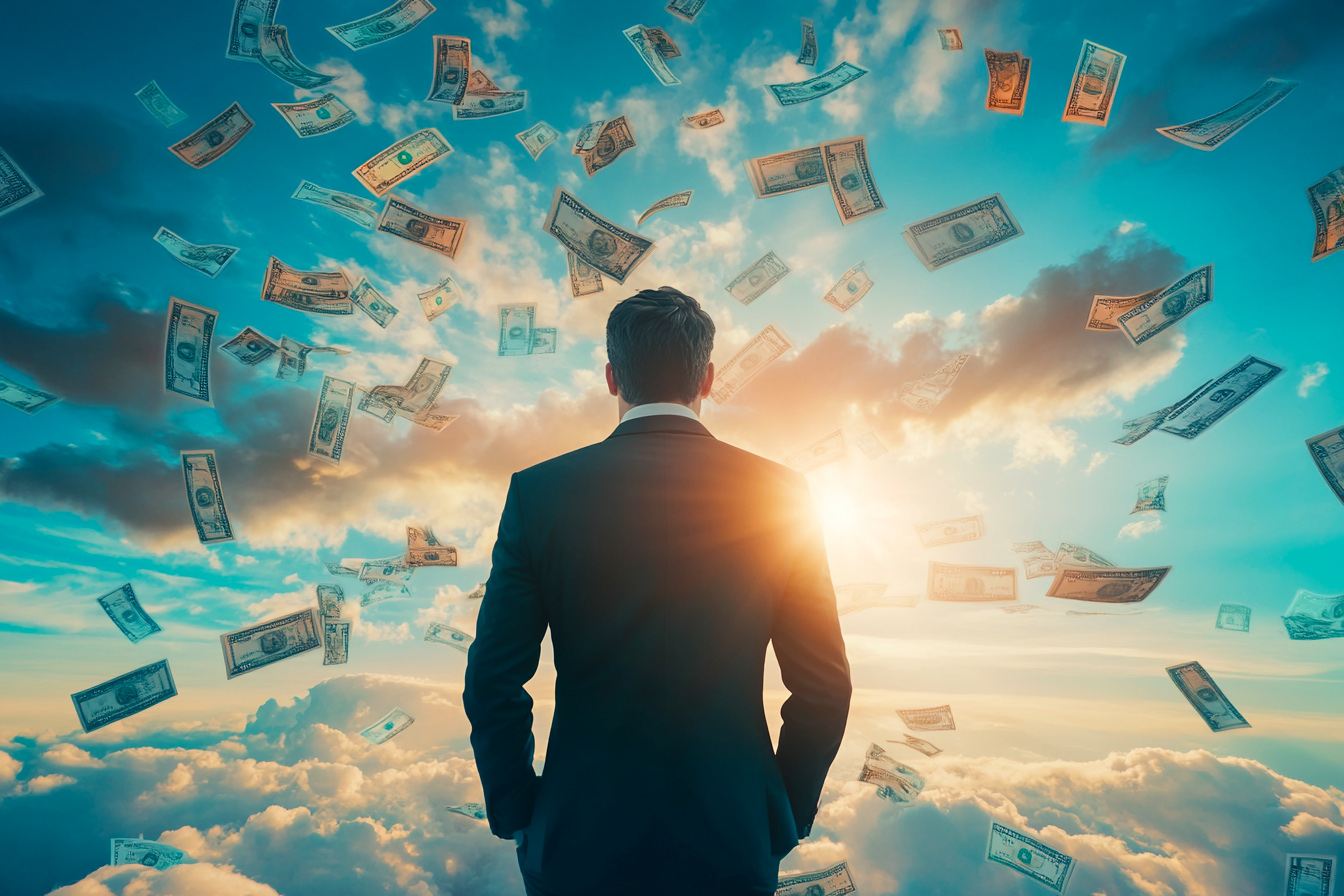 The Most Powerful Success Mindset for Financial Freedom