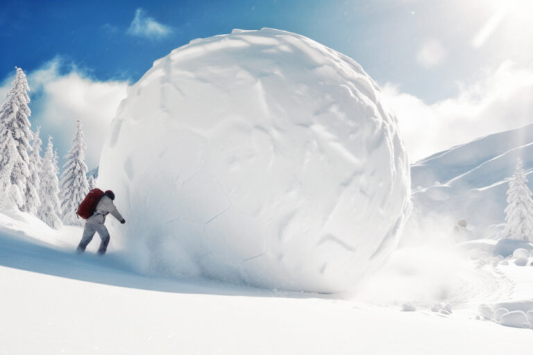 The Power Of Dividend Investing: The Snowball Effect - New Trader U