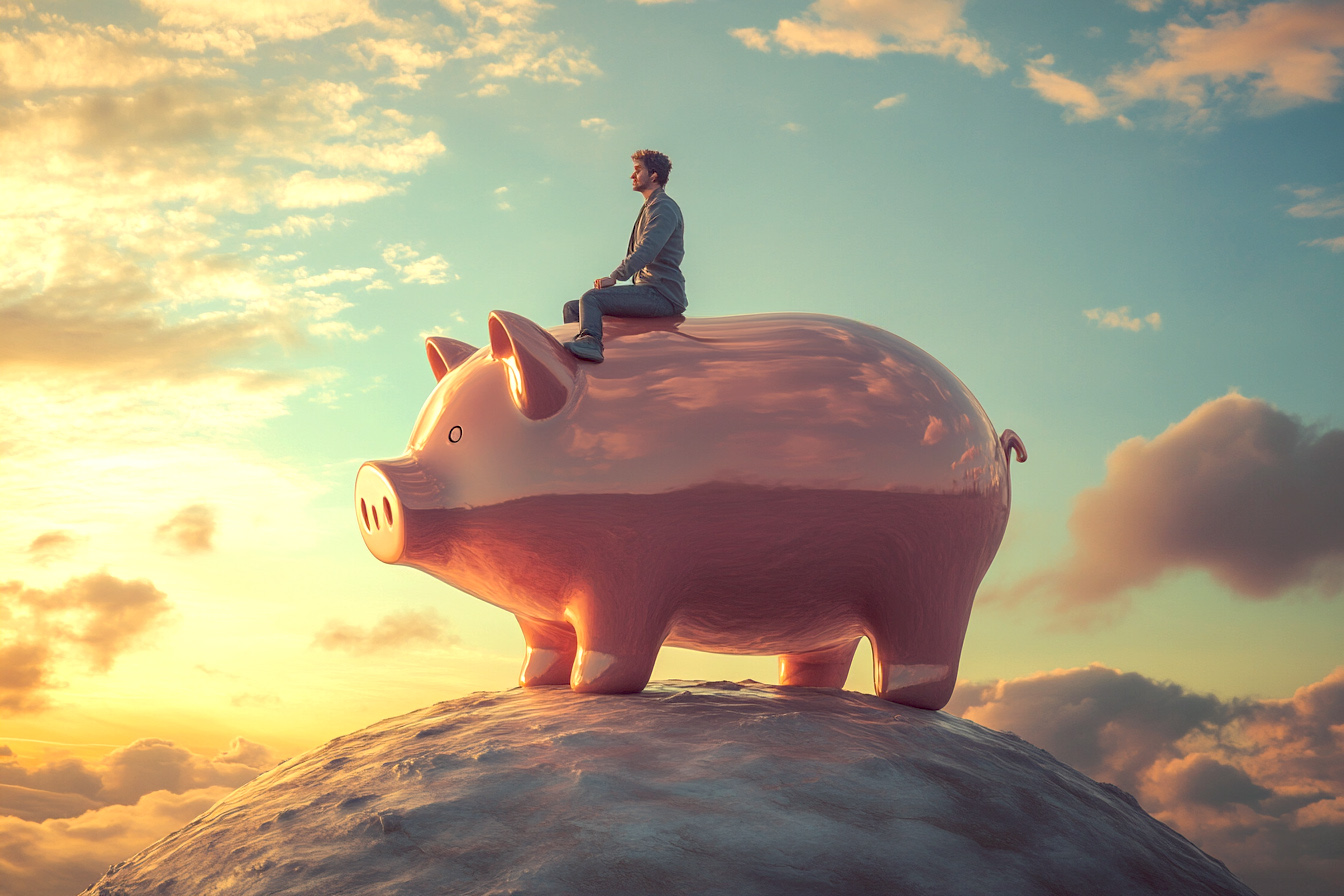 The Psychology of Frugal Living: 8 Money Habits That Can  Make You Rich