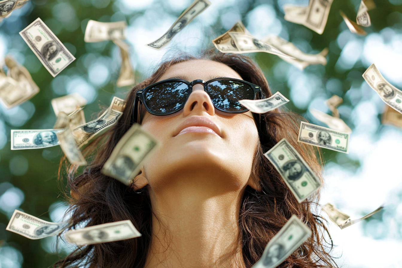 The Psychology of Spending- 10 Behaviors That Keep You Financially Poor