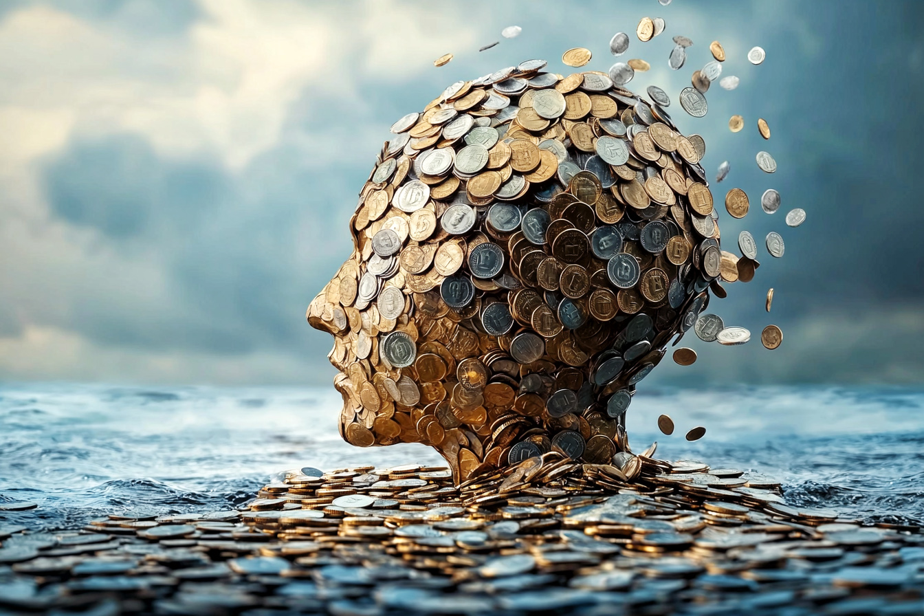 The Psychology of Wealth: Mindsets That Keep You Poor or Make You Rich