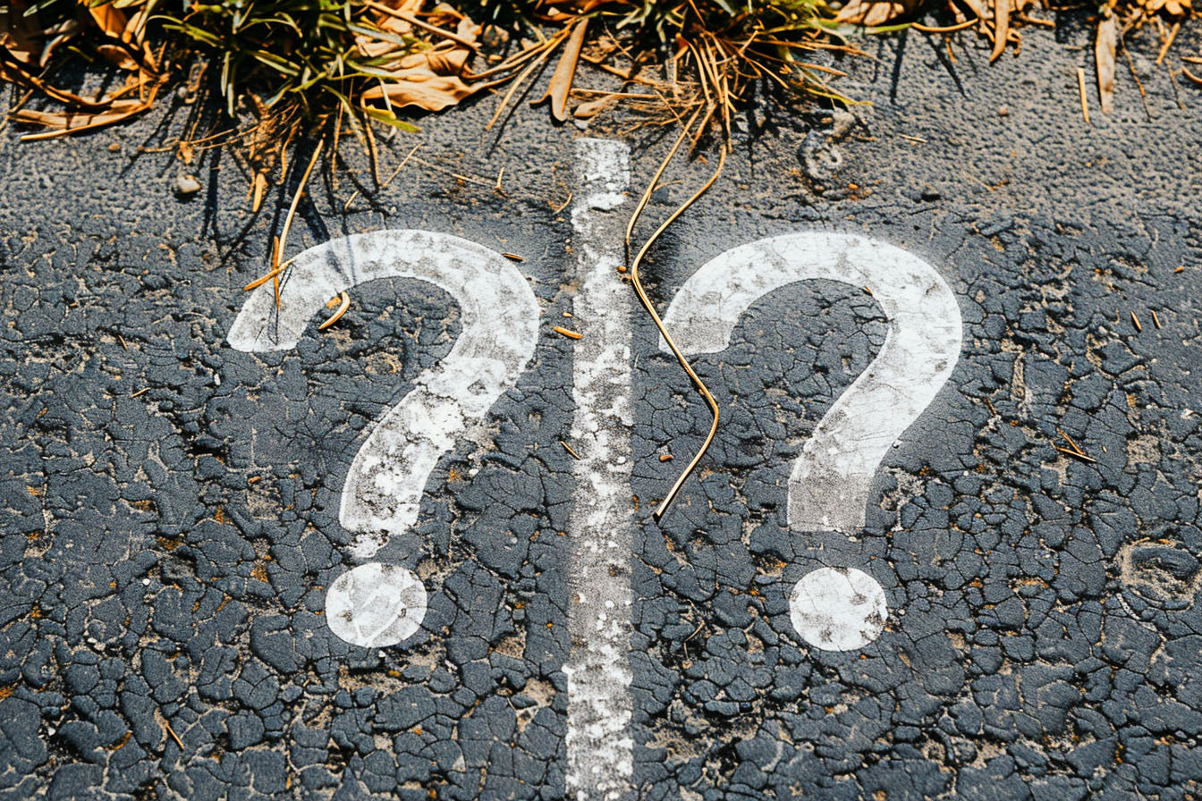 The Right Questions Framework for Decision-Making and Achieving Goals: 7 Key Questions