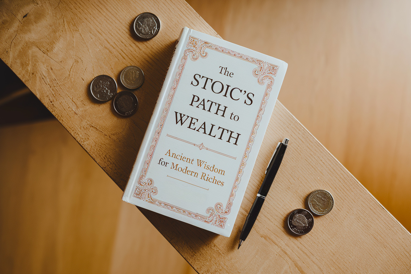 The Stoic&#8217;s Path to Wealth: Ancient Wisdom for Modern Riches