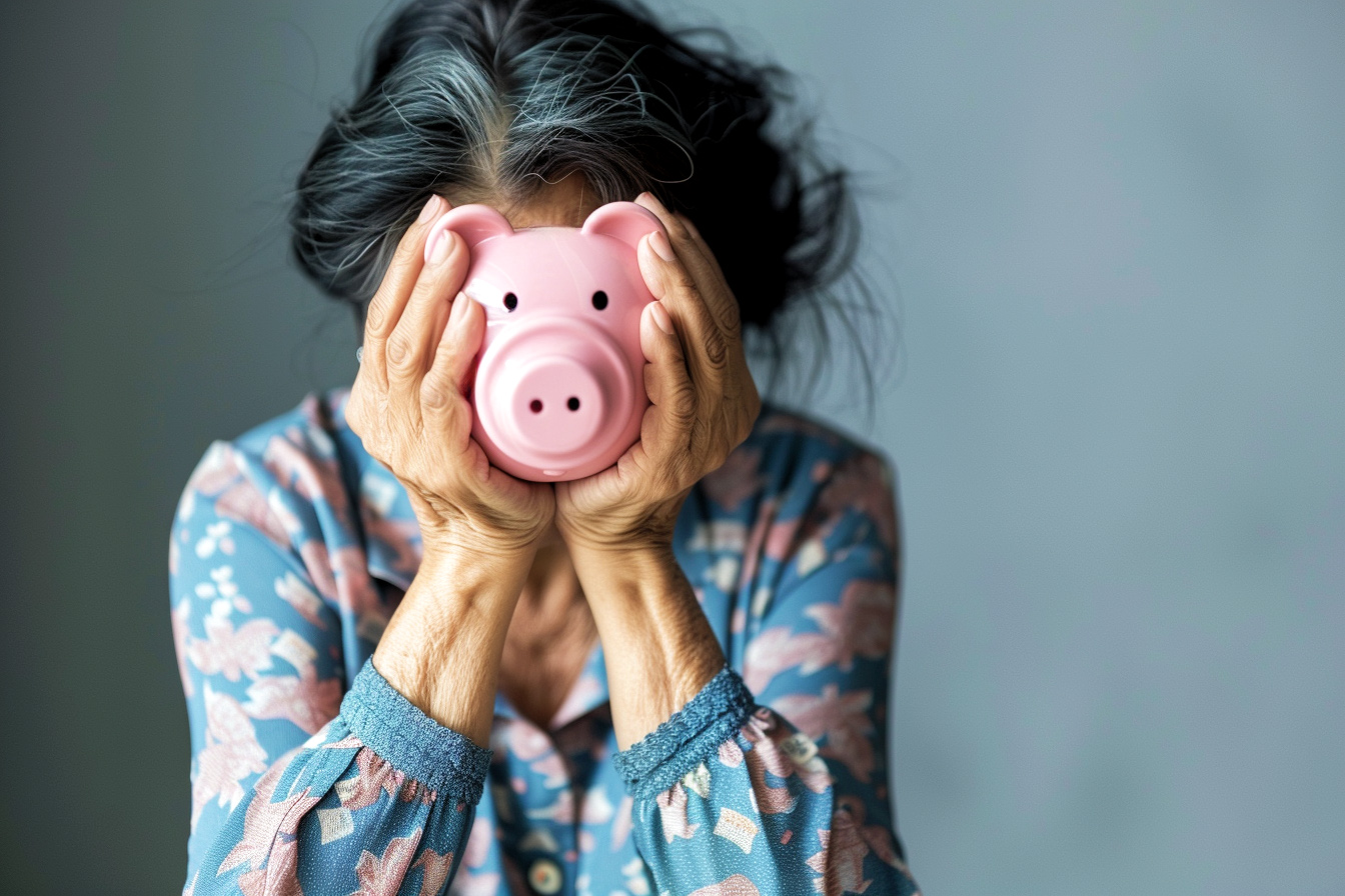 The Surprising Reasons 40% Of People Run Out of Money in Retirement