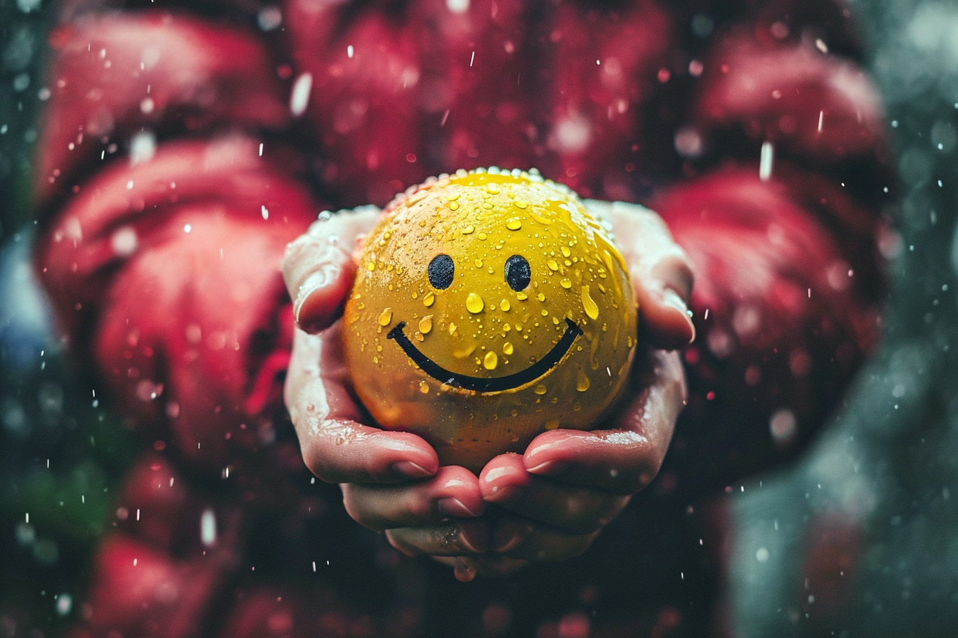 The science of Subjective Well Being- aka Happiness