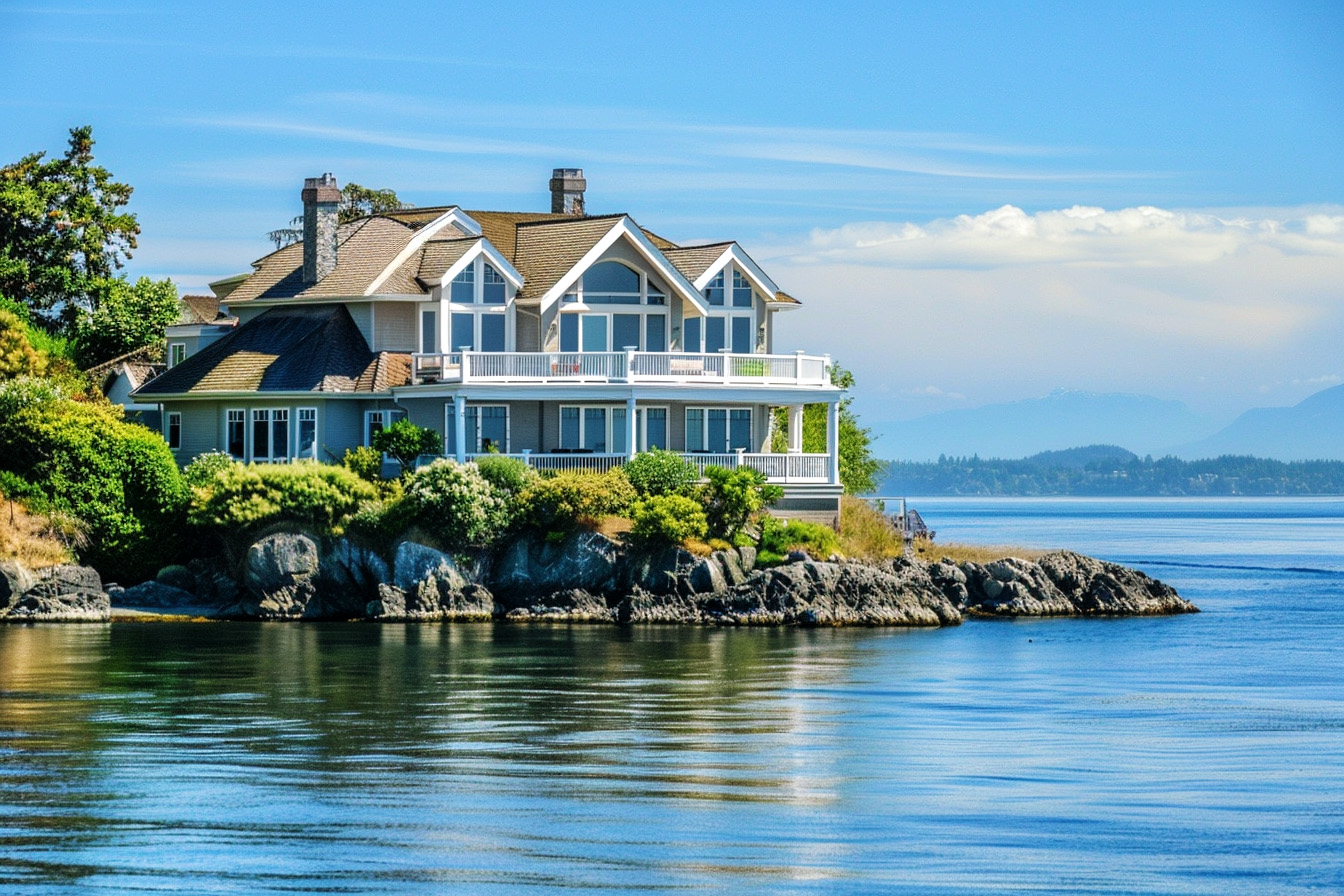 Two-Thirds of Wealthy Americans Now Own a Second Home-Here's Why Everyone Should Consider This Investment