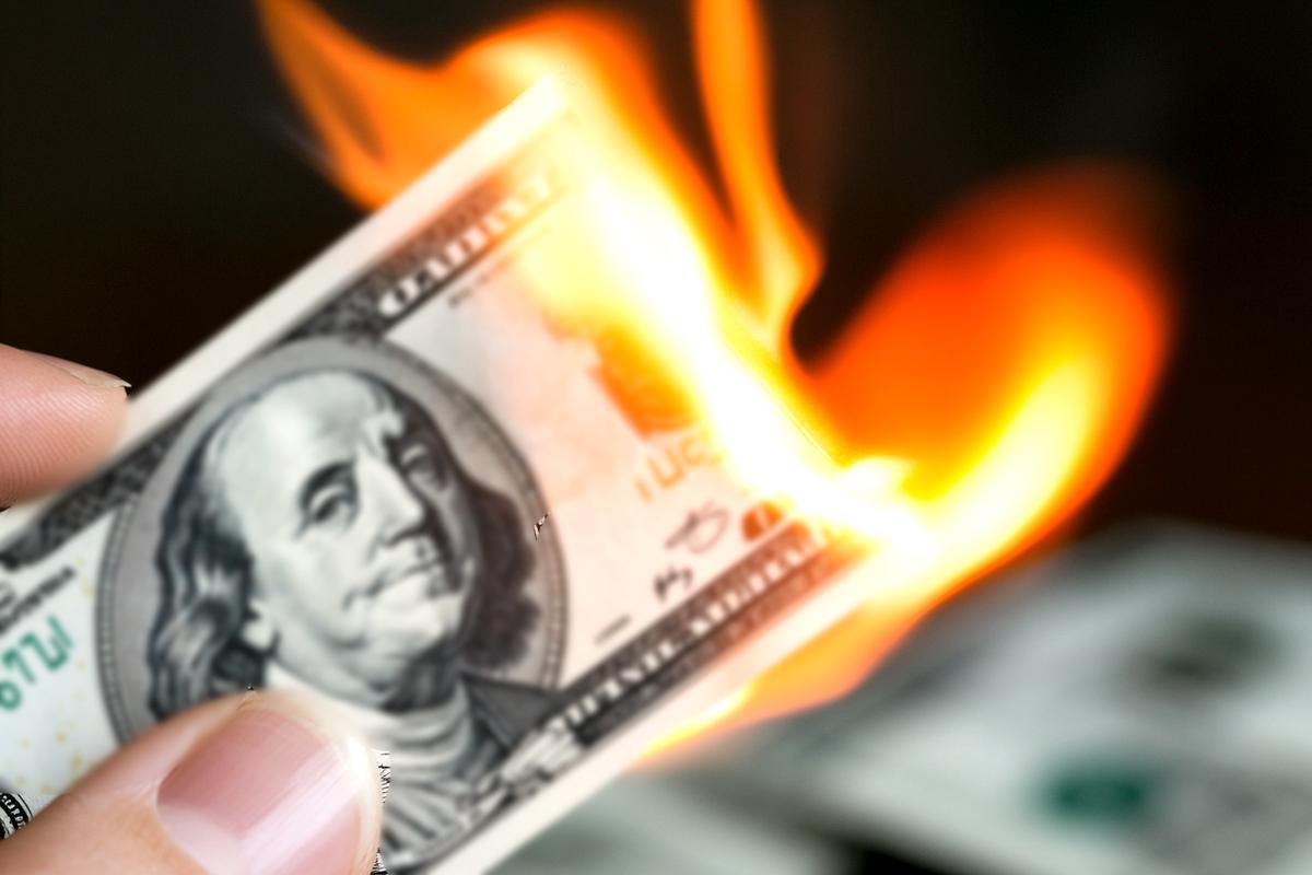 WARNING: The 3 Money Habits That Destroy Financial Growth