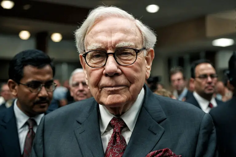 Warren Buffett: 7 Things Poor People Waste Money On - New Trader U