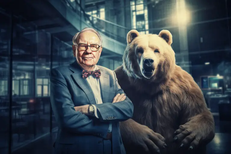 Warren Buffett & Charlie Munger: Short Selling - New Trader U