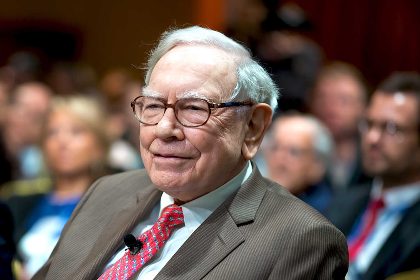 Warren Buffett’s #1 Rule for Beating Inflation (And Why Most People Ignore It)