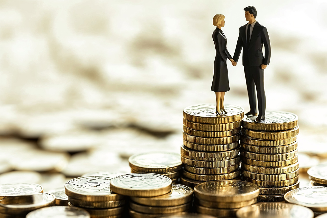 Wealth in Relationships: How Strong Bonds Build Riches