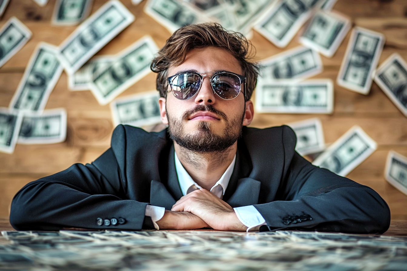 Wealthy Habits- 10 Things Rich People Do Differently