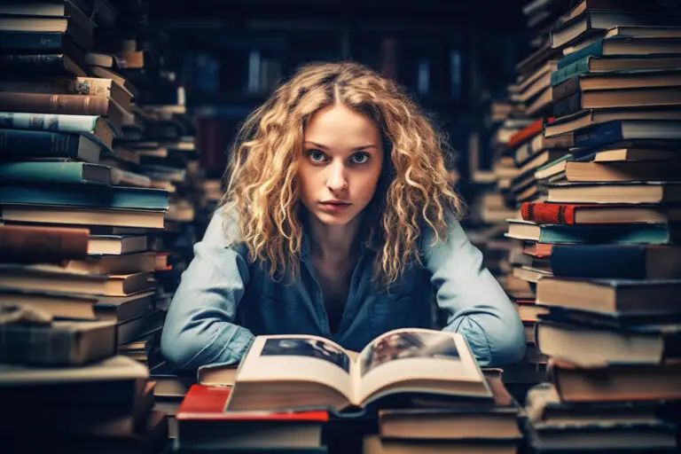 What Books Should You Read To Get Smarter? (11 Books You Should Read