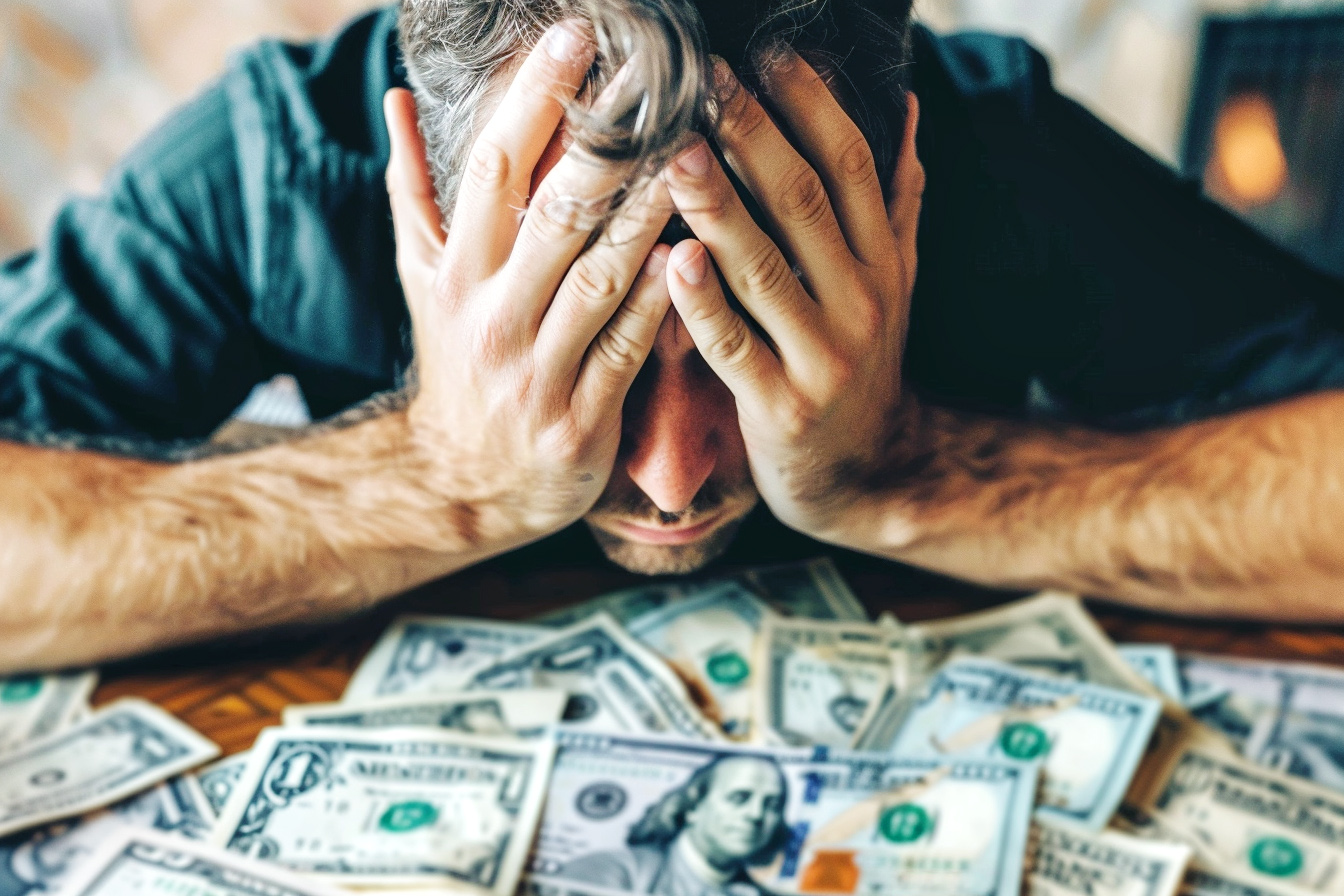What Is a Money Disorder (Find out if You're at-Risk)