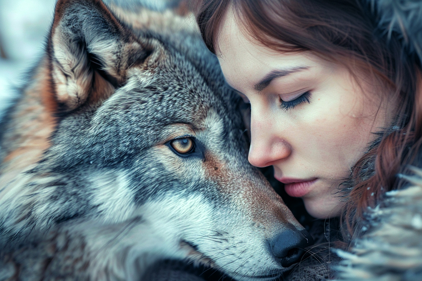 What Is the Difference Between a Lone Wolf and an Introvert - New Trader U