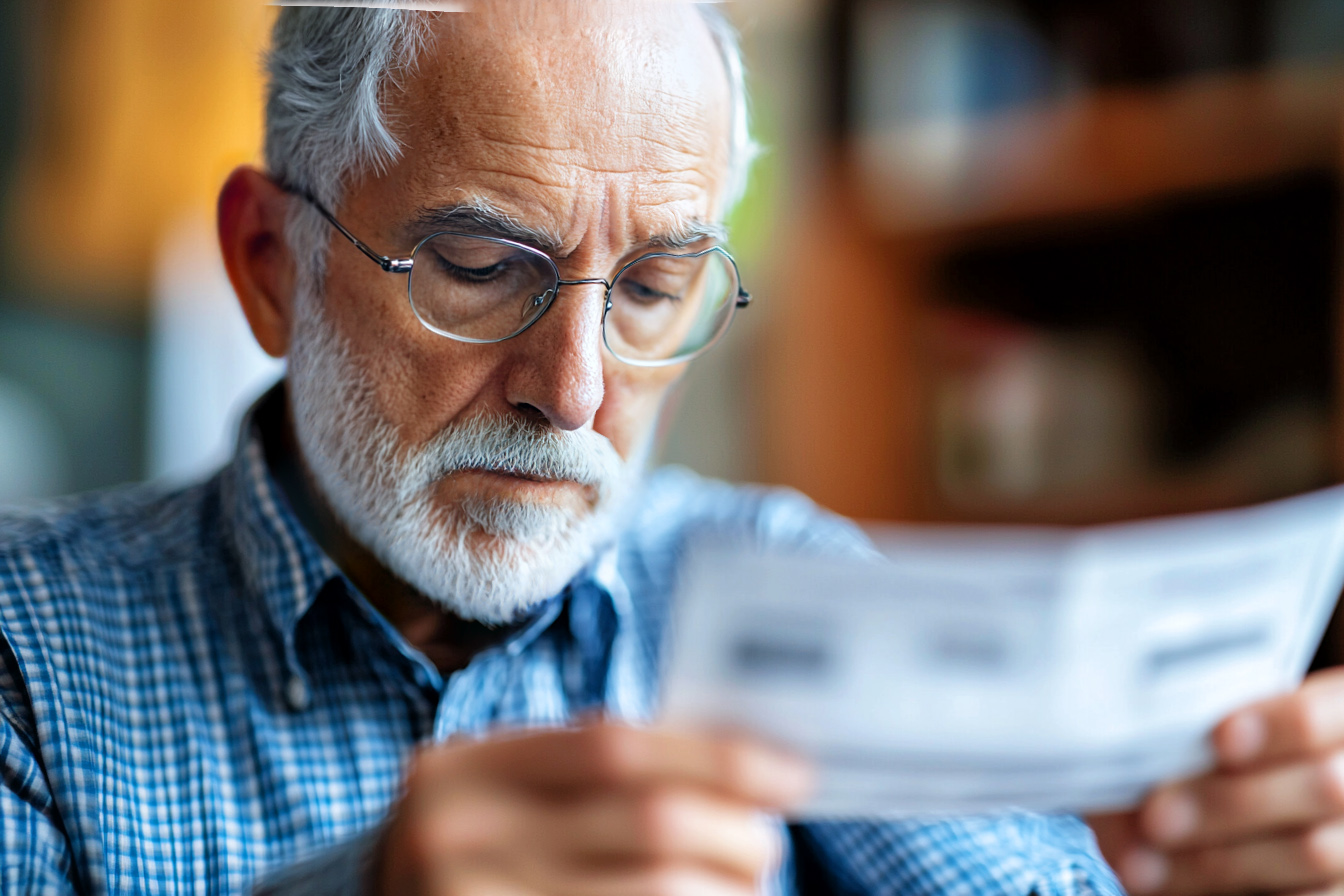 What a Middle-Class Social Security Check Could Look Like in 2025