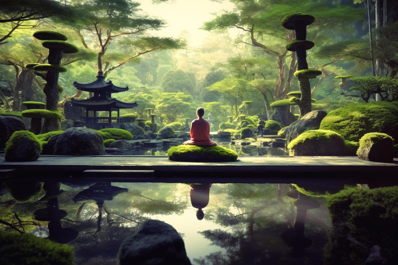 What is Mindfulness? Mindfulness vs Meditation - New Trader U