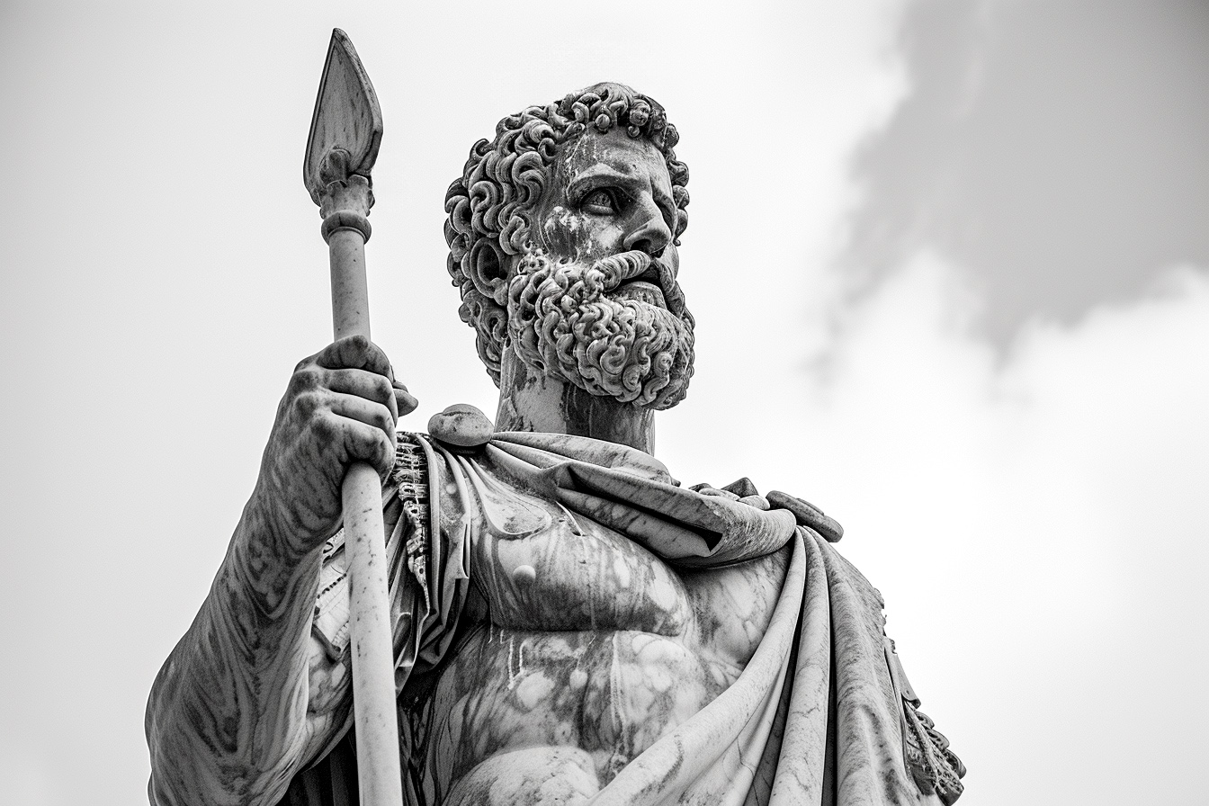 What is Self-Discipline According to Stoicism?