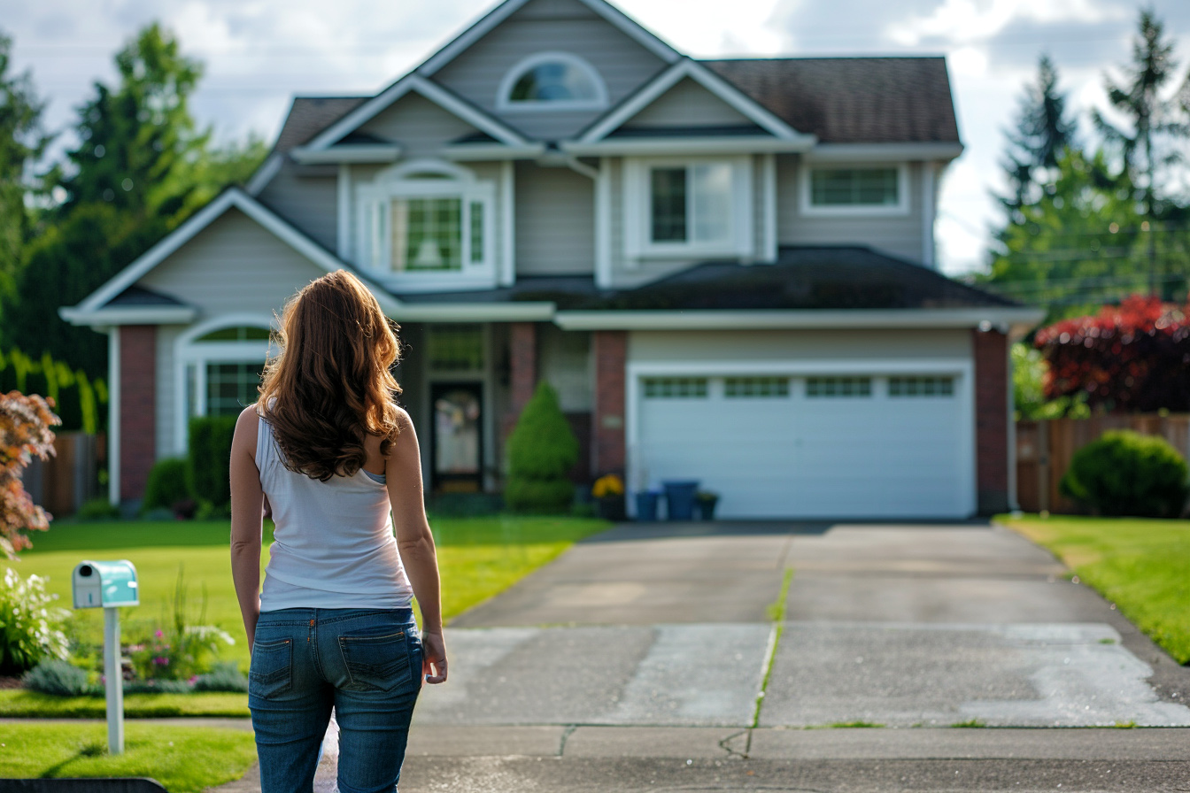 Why Home Ownership Is The Foundation Of A Broad Middle Class