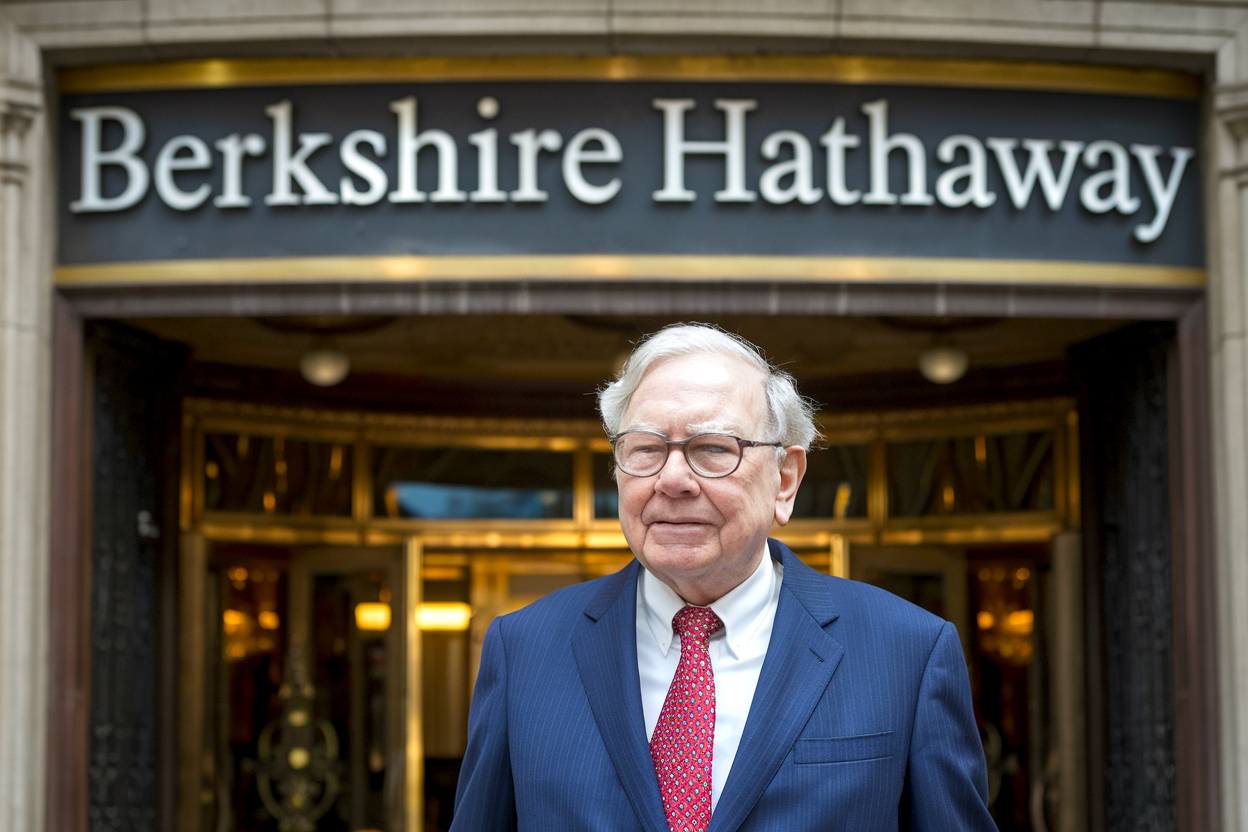 Why Warren Buffett Focuses on Value Instead of Trends