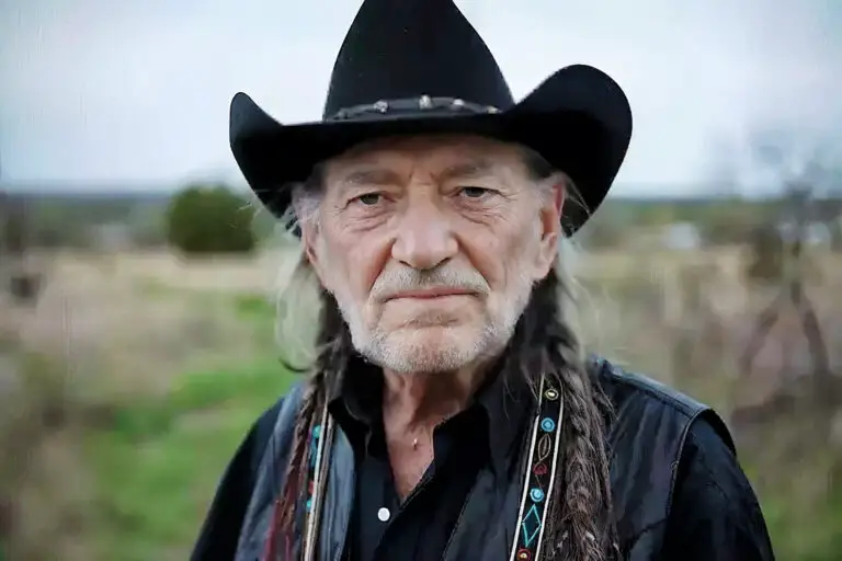 Current Willie Nelson Net Worth 2024 How Rich is this Music Legend