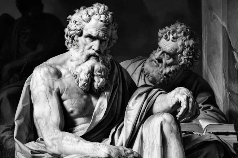 Wisest Epictetus Stoic Quotes for a Strong Mind (Stoicism) - New Trader U