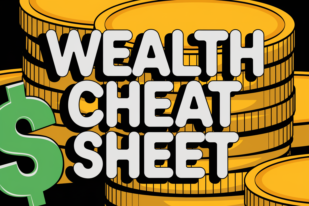 10 Money Rules The Wealthy Know That the Poor Don’t